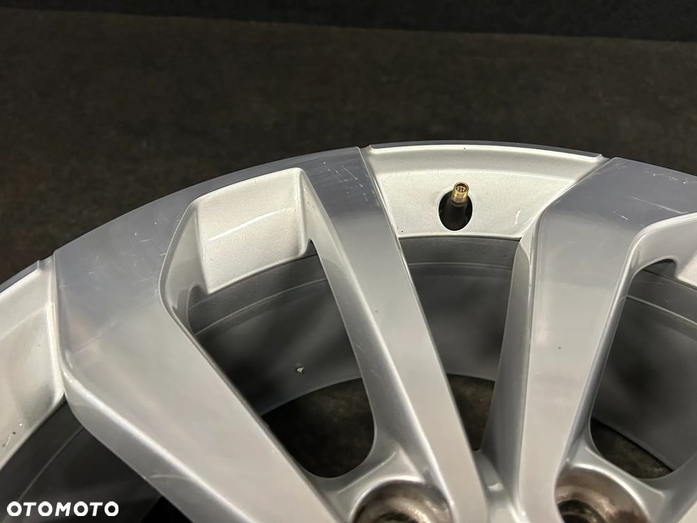 Alufelga VW T-Roc 17 cali 5x112 1szt. 2GA601025AG - 4
