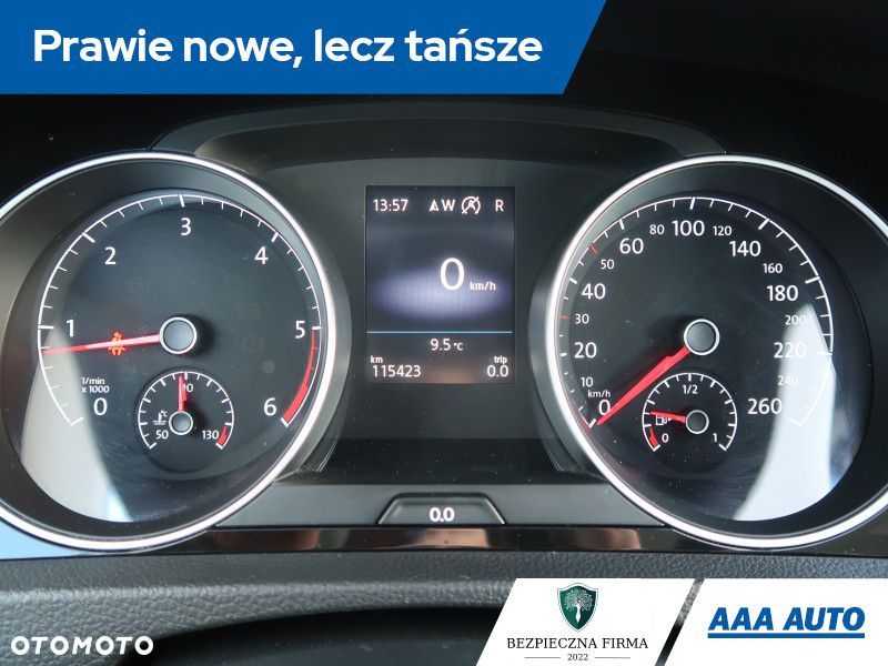 Volkswagen Golf - 12
