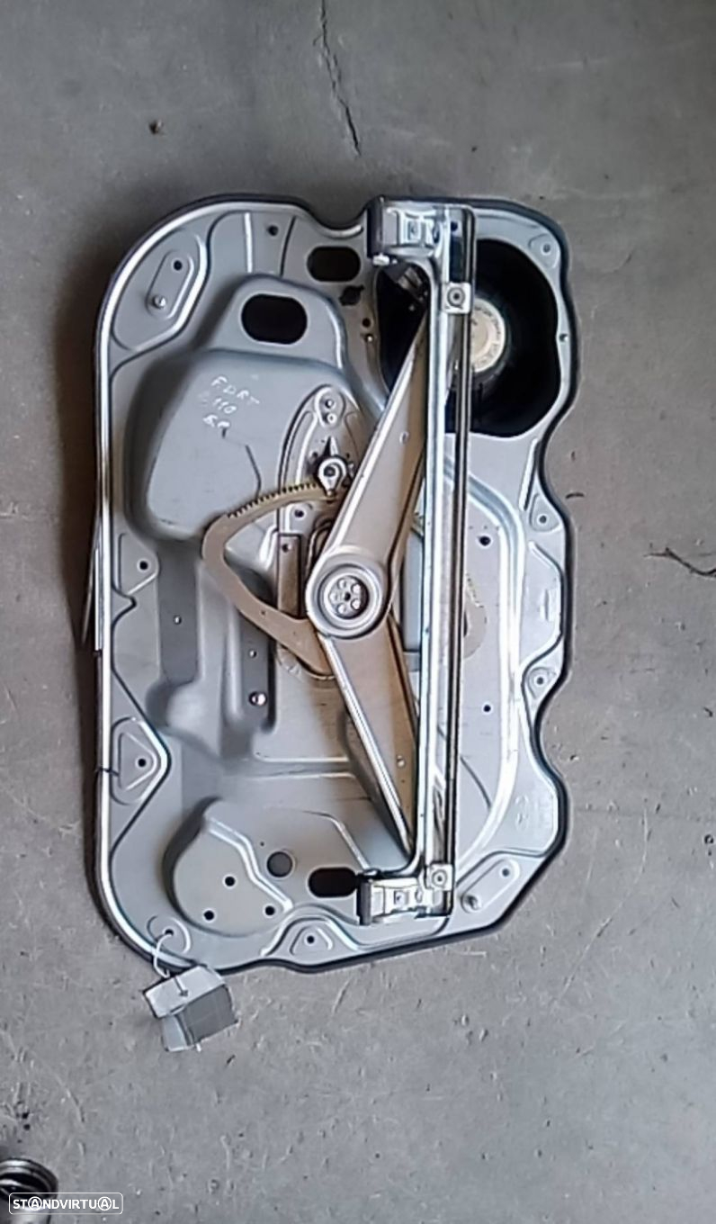 Elevador Elect Fte Dto Ford Focus Ii (Da_, Hcp, Dp) - 4
