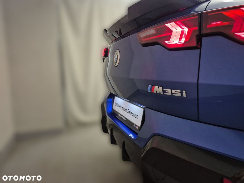 BMW X2 M35i xDrive - 21