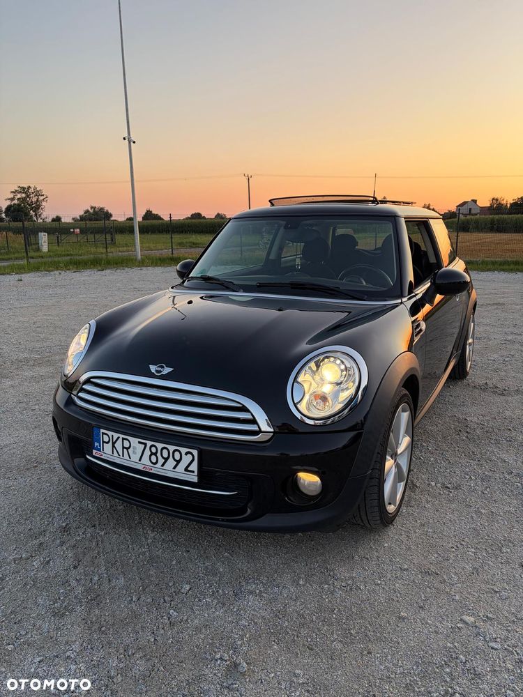 MINI Cooper - 3