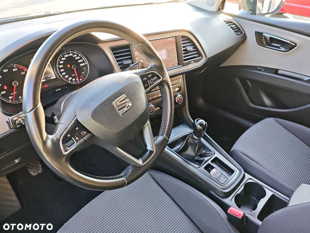 Seat Leon 1.5 TSI Style - 20