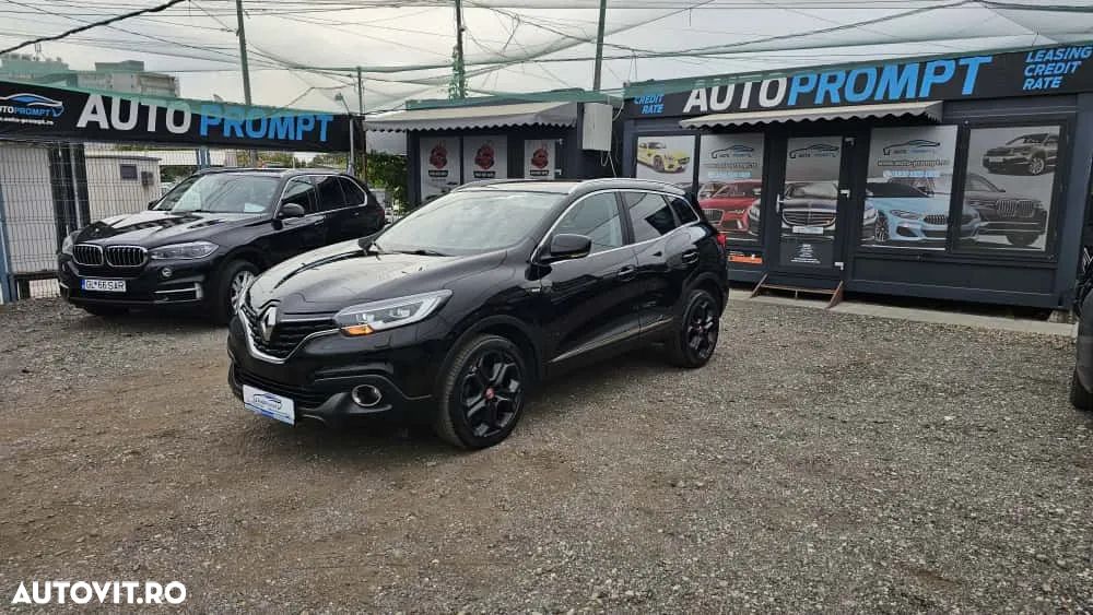 Renault Kadjar Energy dCi 110 COLLECTION - 3