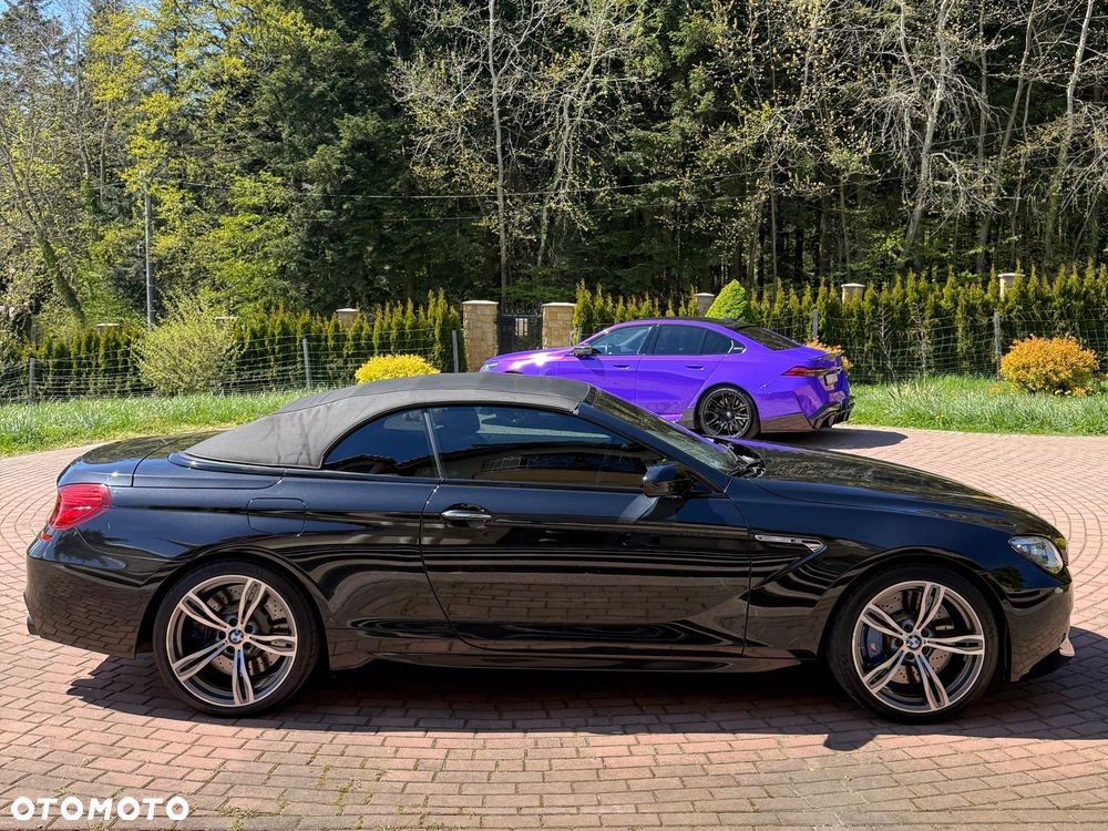 BMW M6 - 13