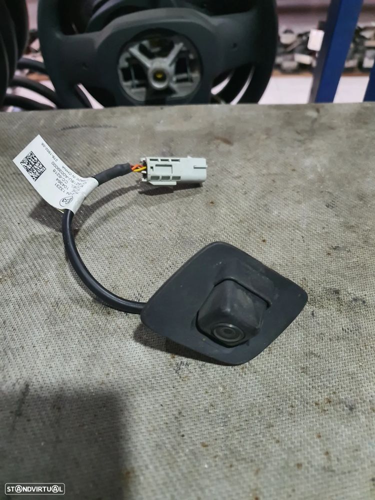 CAMARA MARCHA ATRAS OPEL ASTRA K / 13491400 / 420746075