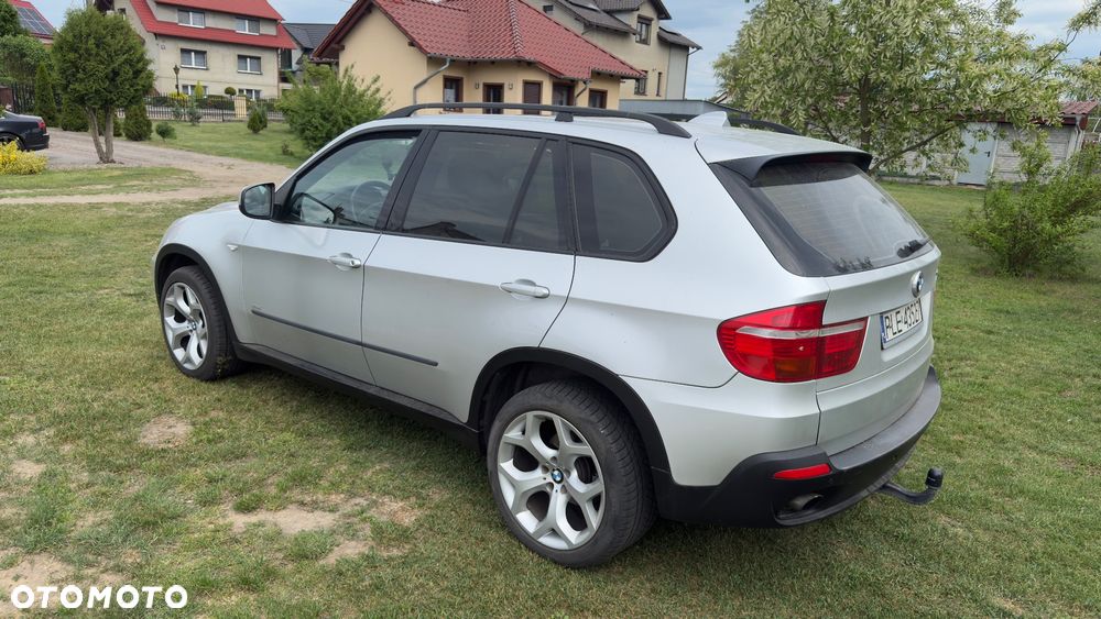BMW X5 - 5