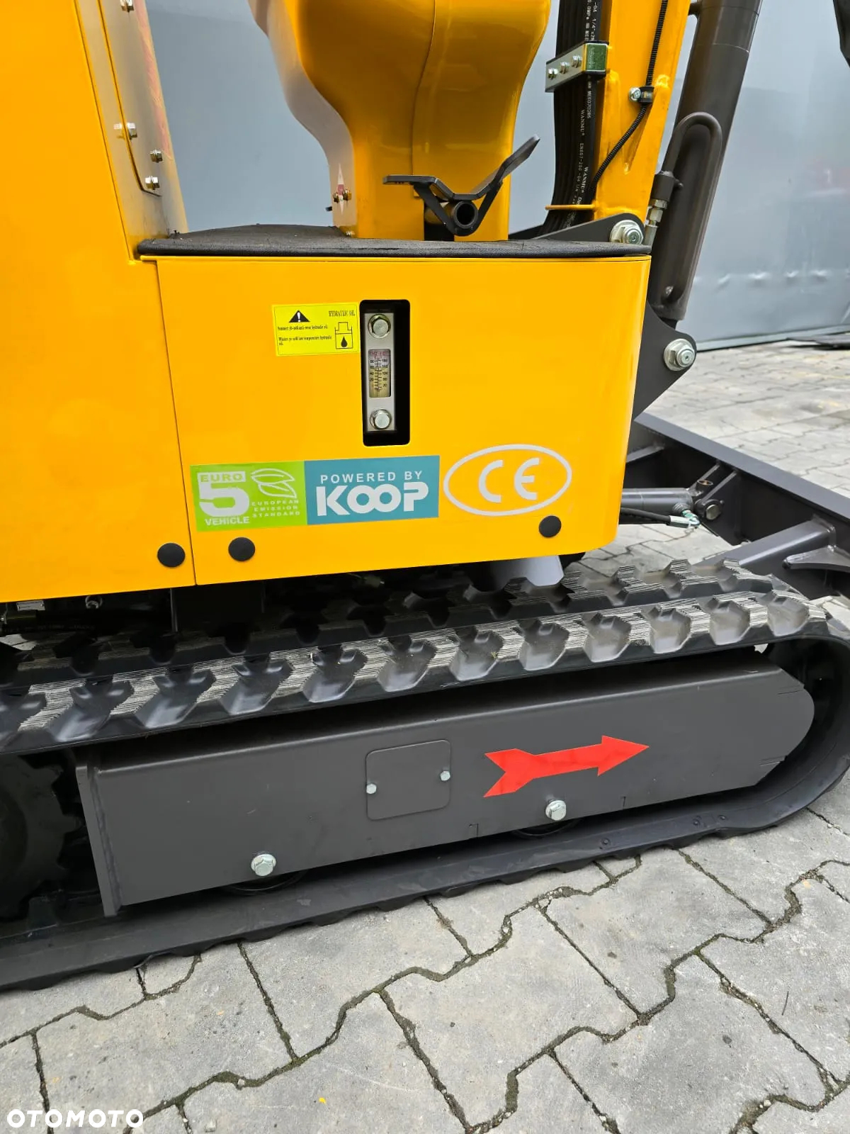 Berger Kraus BK900A - 9