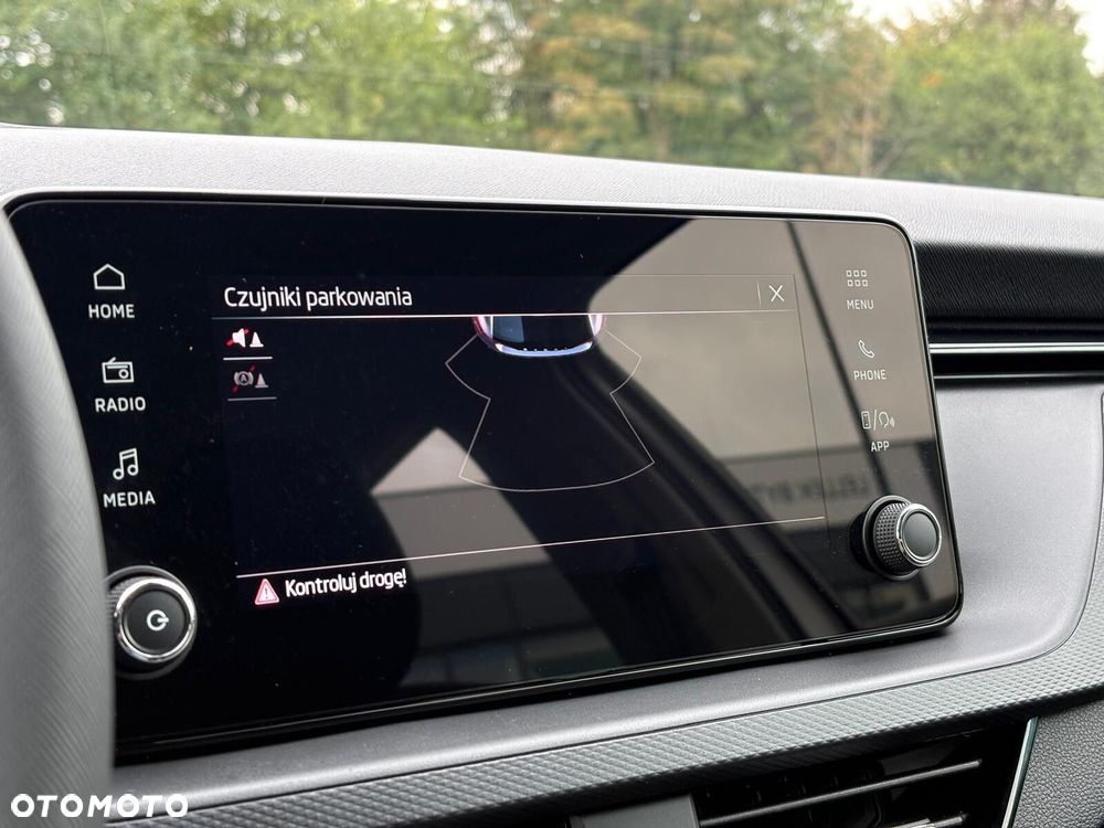 Skoda Scala 1.0 TSI Essence - 21