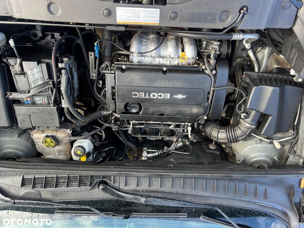 Chevrolet Orlando 1.8 LT+ - 27