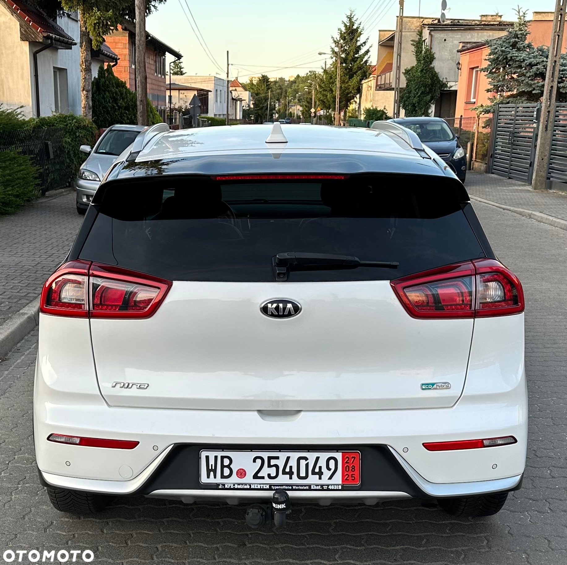 Kia Niro 1.6 GDI Hybrid XL - 6