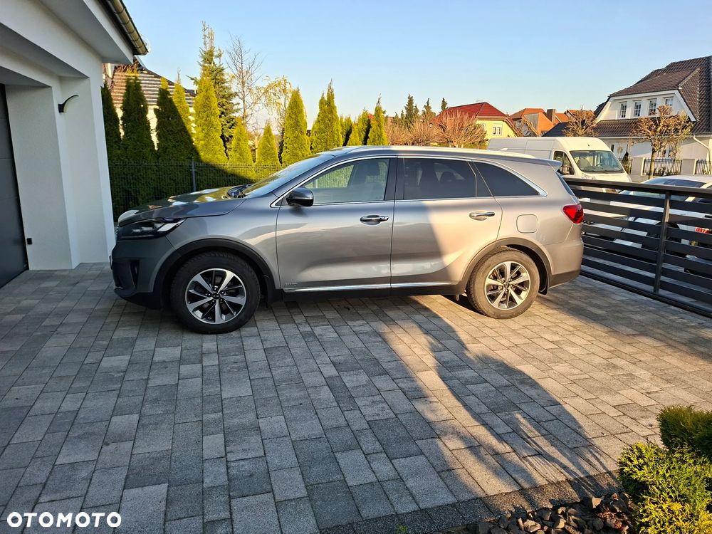 Kia Sorento 2.0 CRDI Business Line - 8