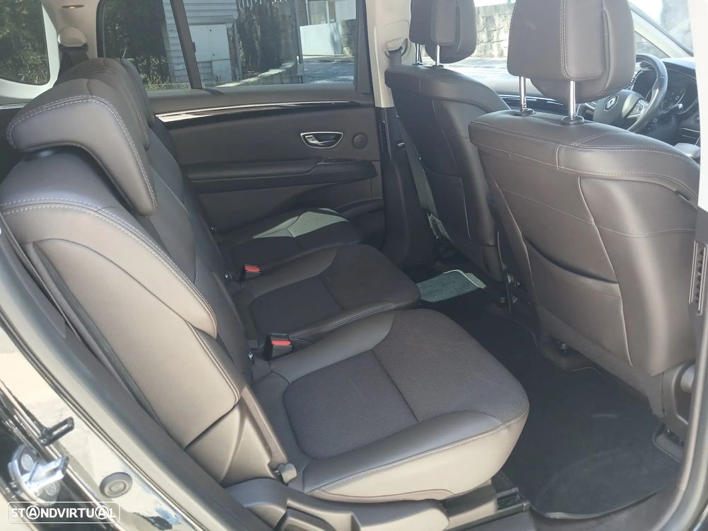 Renault Espace 1.6 dCi Zen EDC - 20