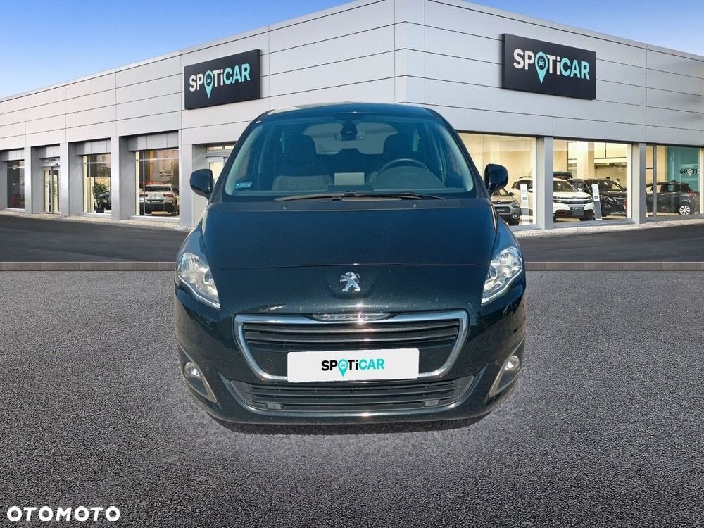 Peugeot 5008 1.6 BlueHDi Active 7os - 2
