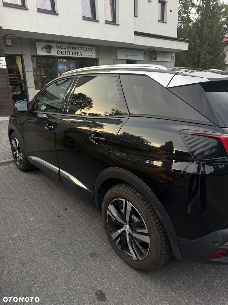 Peugeot 3008 2018 photo 4