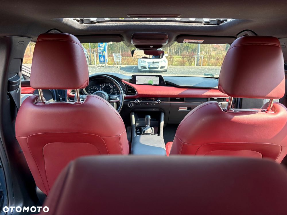 Mazda 3 2.0 mHEV Enso - 18