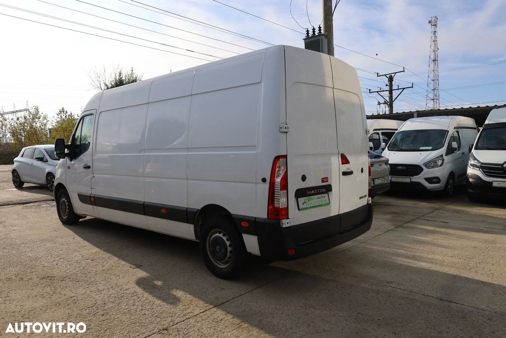 Renault Master - 4