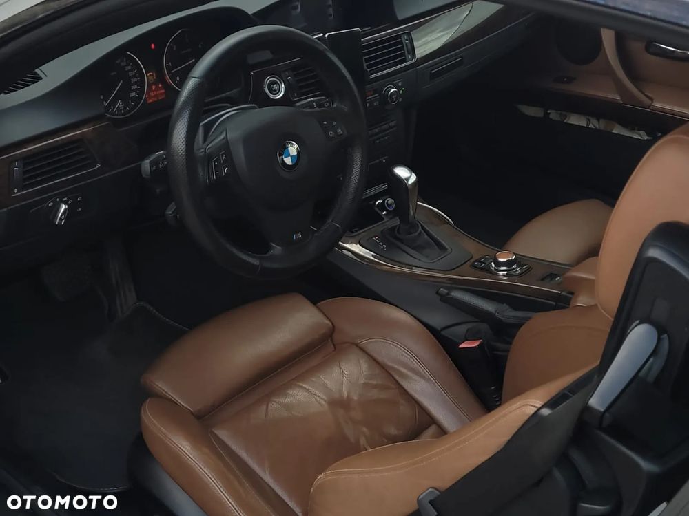BMW Seria 3 - 27