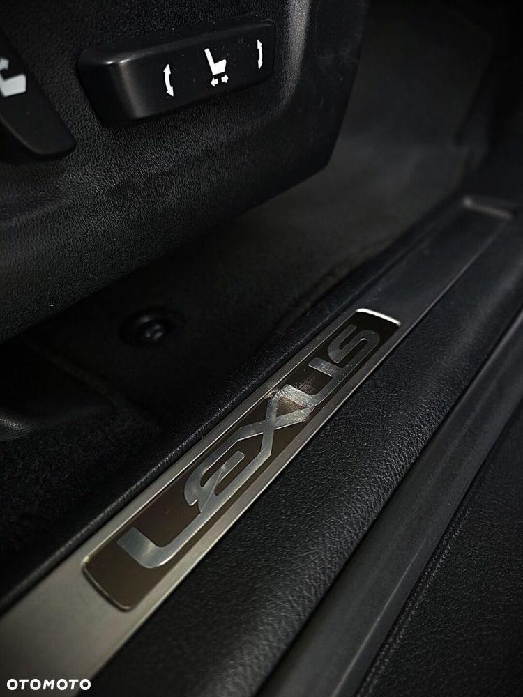 Lexus RX - 34