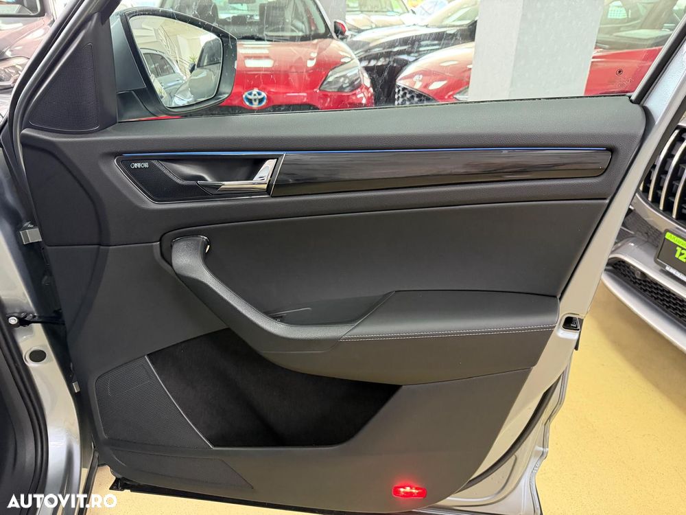Skoda Kodiaq 2.0 TDI 4X4 DSG Style - 18