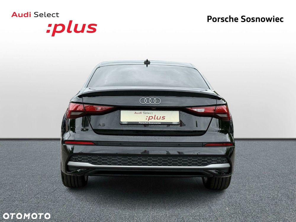 Audi A3 Limousine - 4