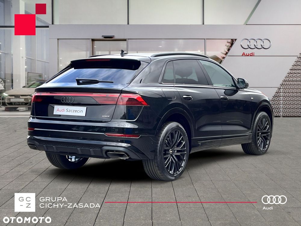 Audi Q8 - 5