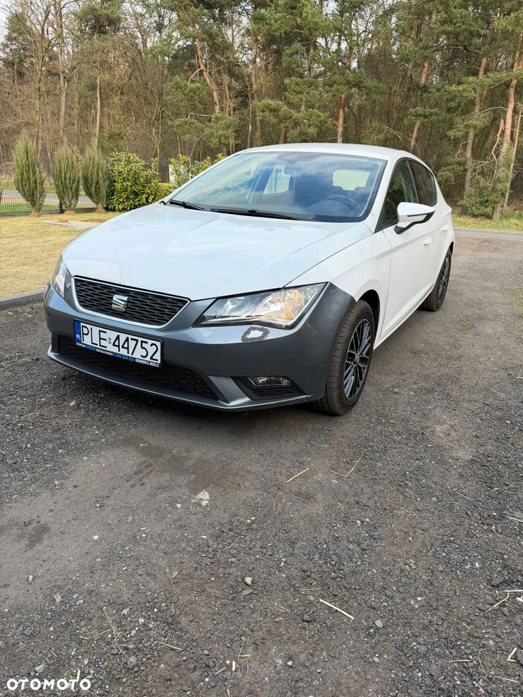 Seat Leon 1.2 TSI Start&Stop Style - 7