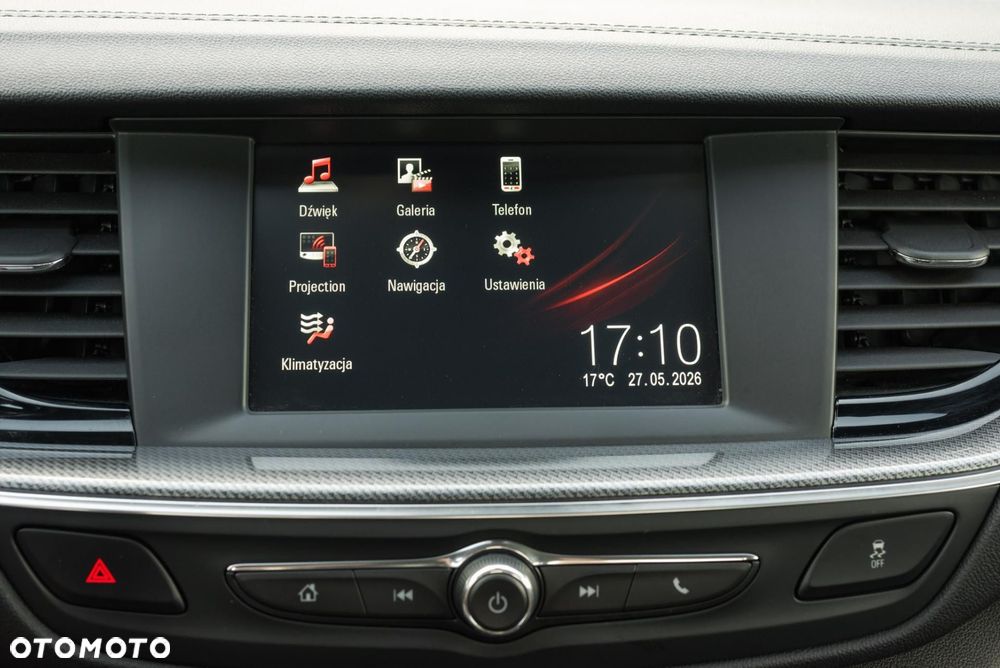 Opel Insignia - 22