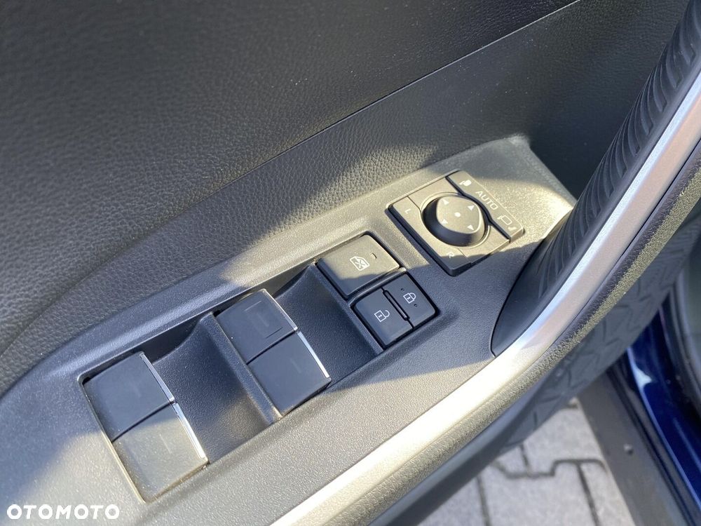 Toyota RAV4 2.5 Hybrid Comfort 4x2 - 22