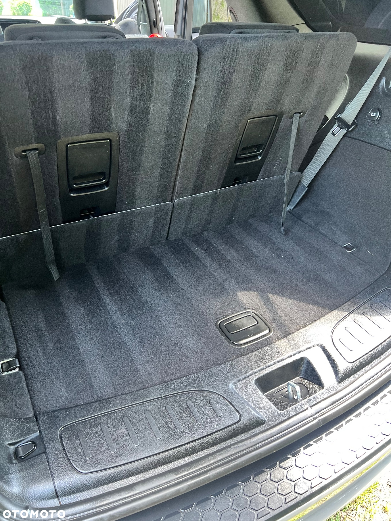 Dodge Durango - 22