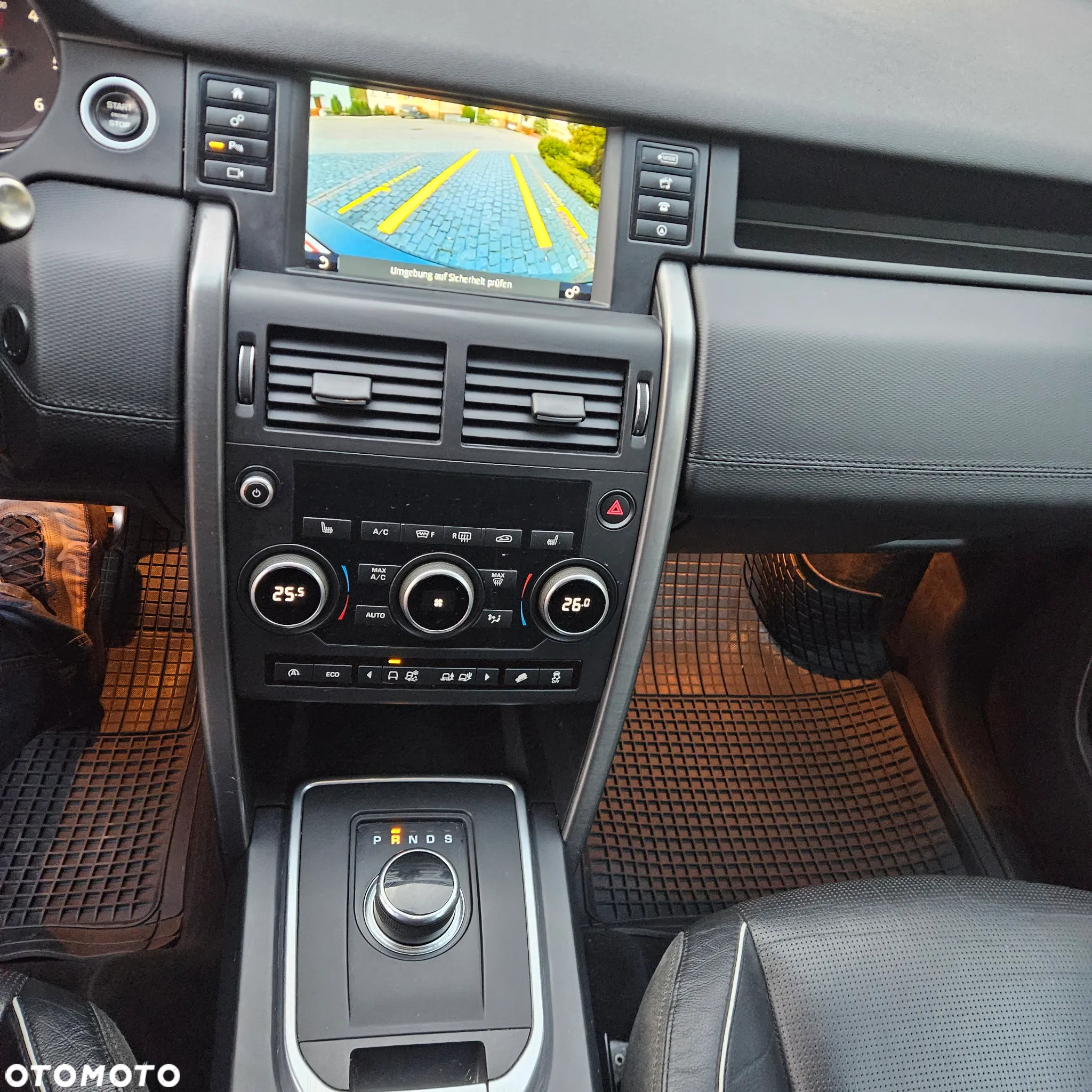 Land Rover Discovery Sport 2.0 D150 S - 15