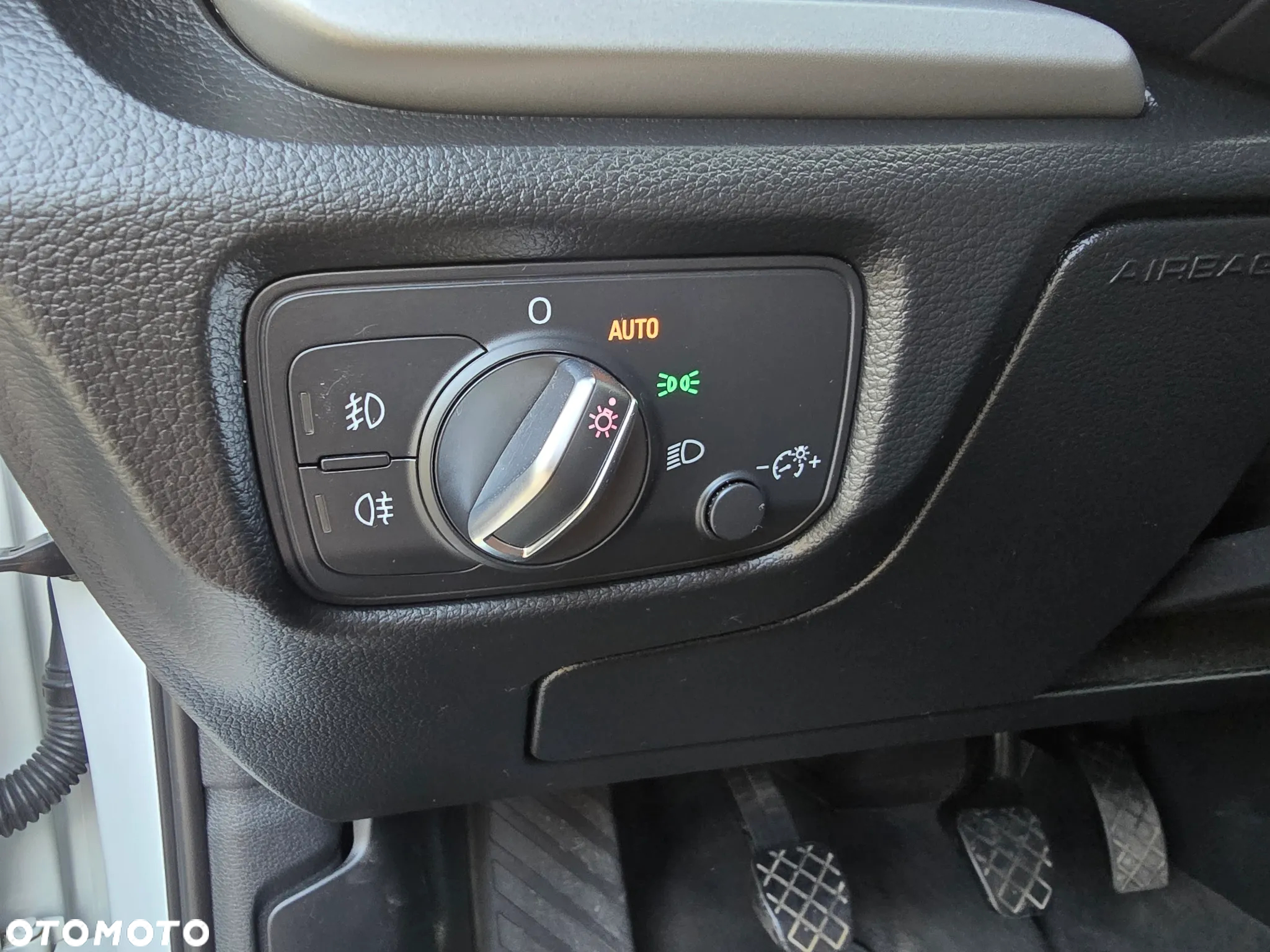 Audi A3 2.0 TDI Limousine (clean diesel) Ambition - 12