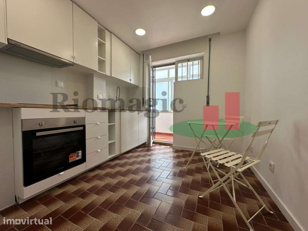 Apartamento T2 Rio Maior***RIOMAGIC*** - Grande imagem: 2/20