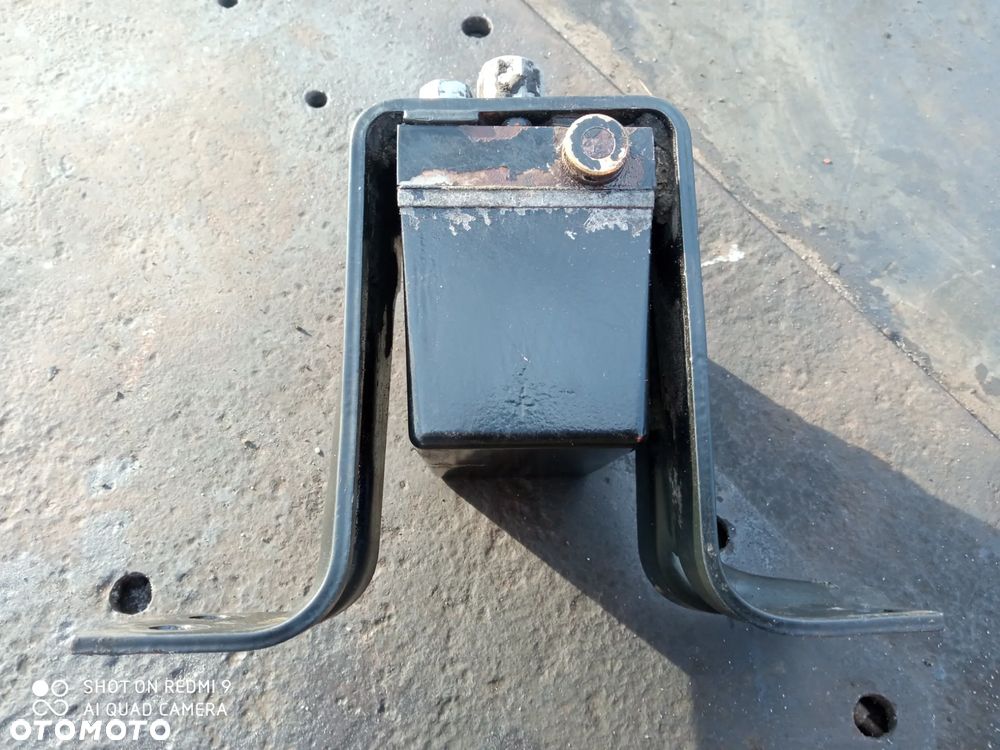 pompka podnoszenia kabiny RENAULT premium DXI - 1