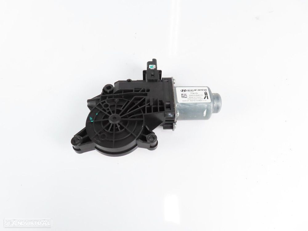 Motor elevador Esquerdo/Trás Seminovo/ Original HYUNDAI i30 (PDE, PD) 83450-G401... - 1