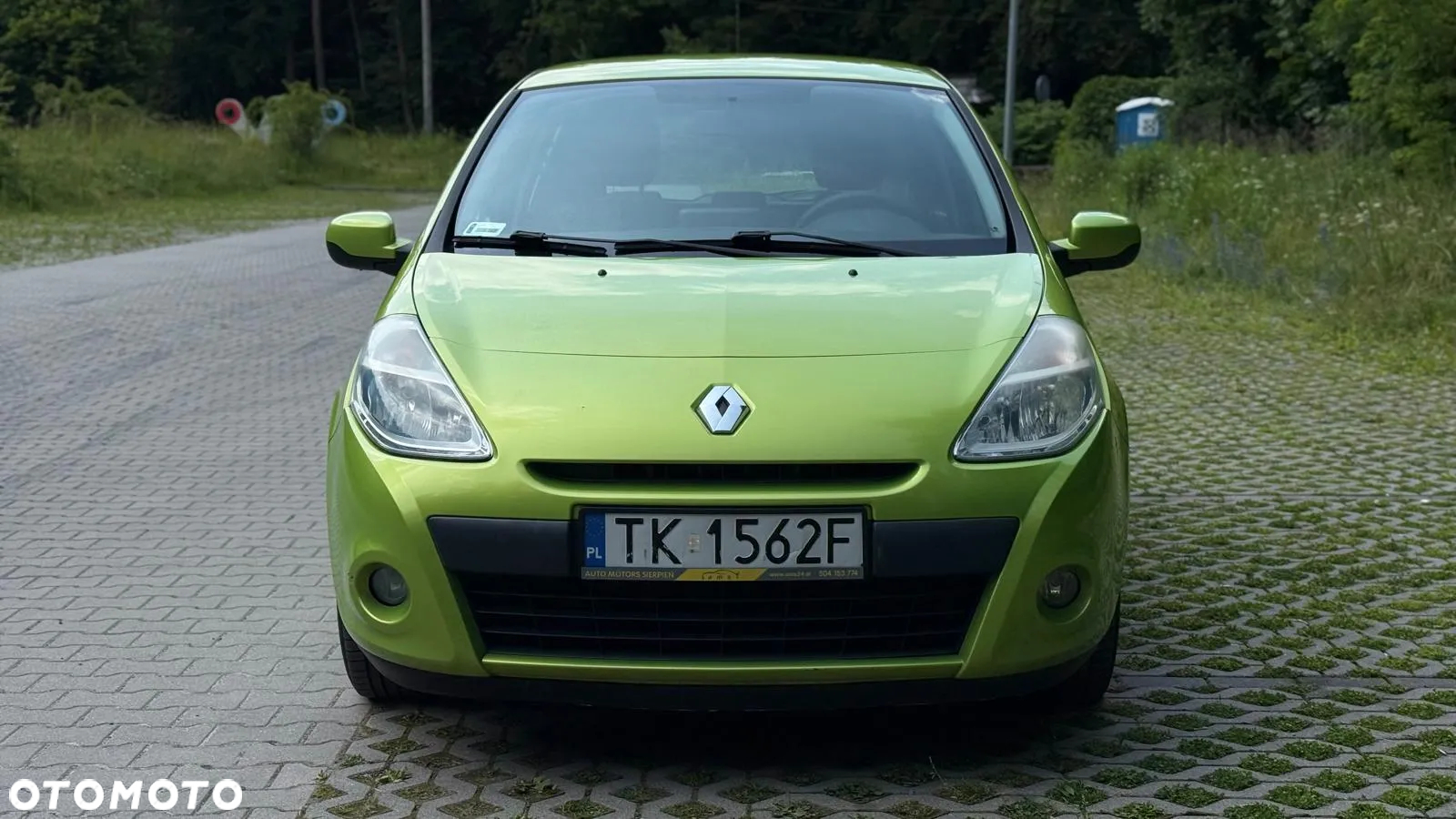 Renault Clio 1.2 16V Alize - 2