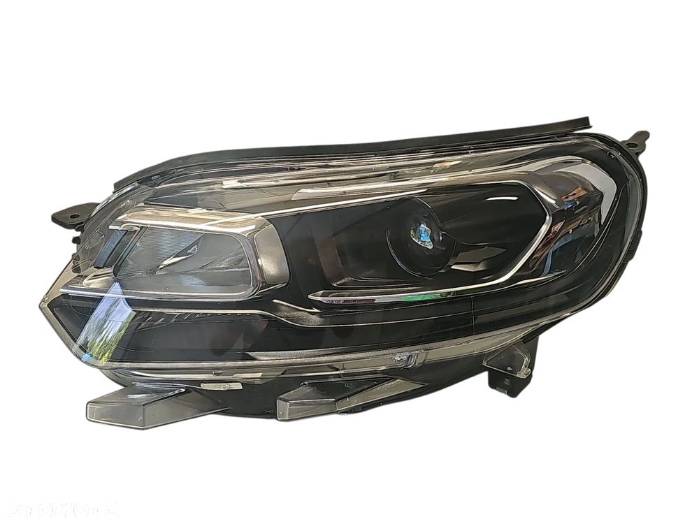 lampa przód reflektor CITROEN JUMPY III Spacetourer XENON - 2 lampa przód reflektor CITROEN JUMPY III Spacetourer XENON - 3 lampa przód reflektor CITROEN JUMPY III Spacetourer XENON - 4 lampa przód reflektor CITROEN JUMPY III Spacetourer XENON - 5 lampa przód reflektor CITROEN JUMPY III Spacetourer XENON - 6 lampa przód reflektor CITROEN JUMPY III Spacetourer XENON - 7 lampa przód reflektor CITROEN JUMPY III Spacetourer XENON - 8 lampa przód reflektor CITROEN JUMPY III Spacetourer XENON - 9 lampa przód reflektor CITROEN JUMPY III Spacetourer XENON - 1 lampa przód reflektor CITROEN JUMPY III Spacetourer XENON - 2 lampa przód reflektor CITROEN JUMPY III Spacetourer XENON - 3 lampa przód reflektor CITROEN JUMPY III Spacetourer XENON - 4 lampa przód reflektor CITROEN JUMPY III Spacetourer XENON - 5 lampa przód reflektor CITROEN JUMPY III Spacetourer XENON - 6 lampa przód reflektor CITROEN JUMPY III Spacetourer XENON - 7 lampa przód reflektor CITROEN JUMPY III Spacetourer XENON - 8 lampa przód reflektor CITROEN JUMPY III Spacetourer XENON - 9 Opis  Zgłoś lampa lewa xenon led reflektor XENON LED z modułem czarny środek  Citroen Jumpy III Peugeot Spacetourer  proszę porównać nr części z naklejki   zaczepy mocowania kompletne , ładna czysta w środku  1 dolne ucho było tylko podspawane , nie widoczne po montażu     24 czerwca 2025 9:58   ID: 6136412443  Szczegóły Podstawowe  Tytuł  lampa przód reflektor CITROEN JUMPY III Spacetourer XENON  Dostawa  Tak  Producent części  Citroen  Model pojazdu  Jumpy Combi  Marka pojazdu  Citroën  Numer referencyjny producenta  9808569080-00  Stan  Używany  Kup ten pojazd na raty Oblicz  Informacje o sprzedającym M.K.O Parts  Firma  Bardzo sprawnie odpowiada  Sprzedający na OTOMOTO od 2024  Prawa konsumentów na OTOMOTO  Kontakt bezpośredni   Napisz  Wyświetl numery Więcej opcji kontaktu  Zobacz więcej ofert (709) tego sprzedawcy  Godziny otwarcia  poniedziałek  09:00 - 17:00  wtorek  09:00 - 17:00  środa  09:00 - 17:00  czwartek  09:00 - 17:00  piątek  09:00 - 17:00  sobota  09:00 - 12:00  niedziela  Zamknięte  Znajdź na mapie  Strachowice 3B - 59-241 Leg Legnickie Pole, legnicki, Dolnośląskie (Polska)  lampa przód reflektor CITROEN JUMPY III Spacetourer XENON - 1