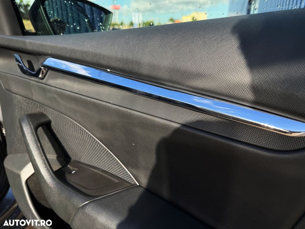 Skoda Octavia 1.5 TSI DSG Mild Hybrid Style - 12