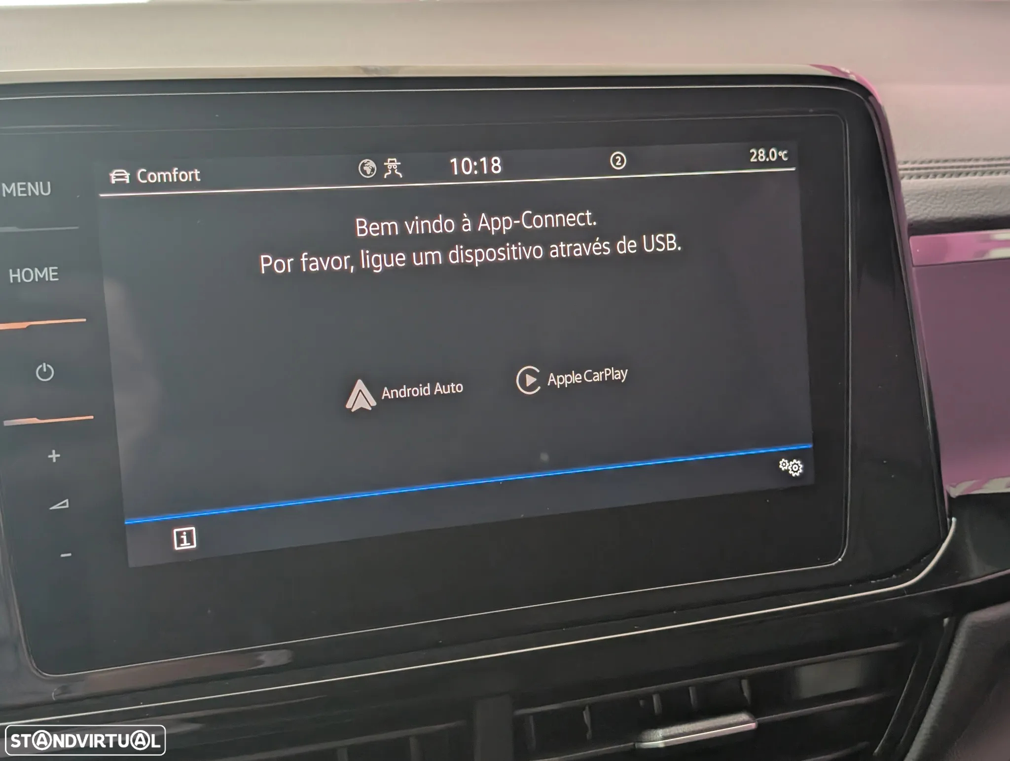 VW T-Roc 1.5 TSI R-Line DSG - 28