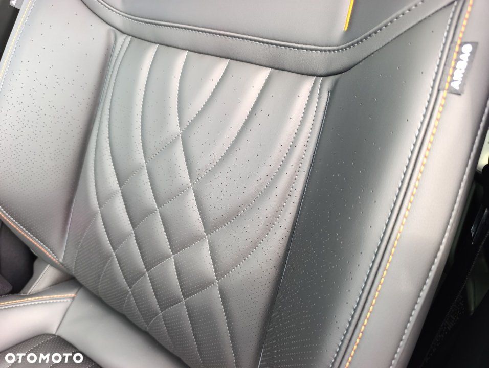 Changan Deepal S07 - 27
