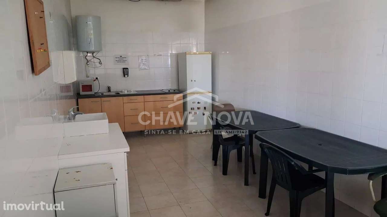 Armazém Vila do Conde Touguinhó MTS/03731/CO - Grande imagem: 5/15