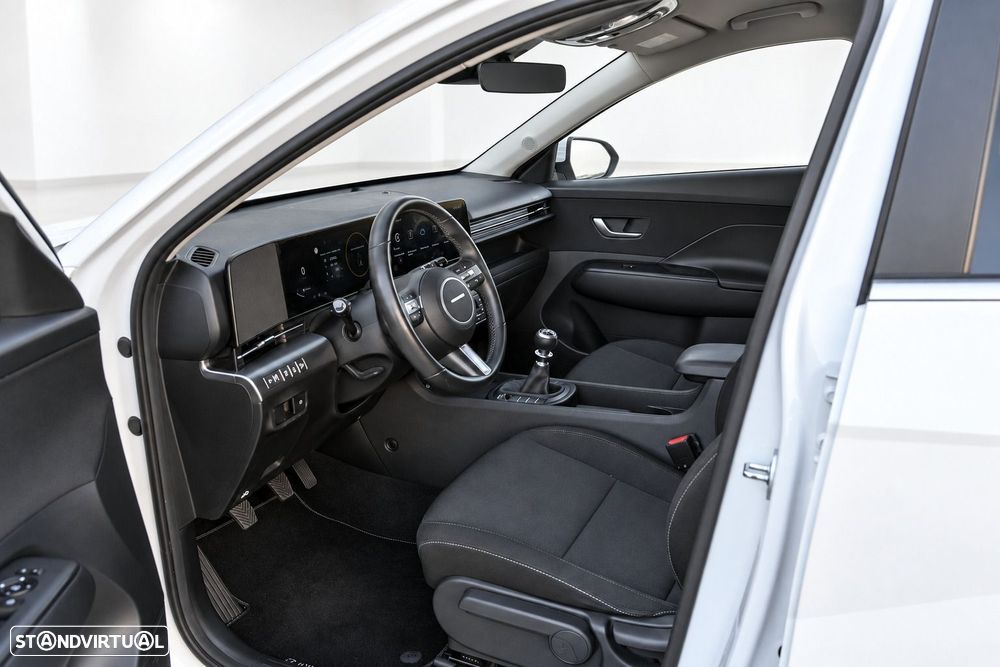Hyundai Kauai 1.0 T-GDi Premium (TT) - 20