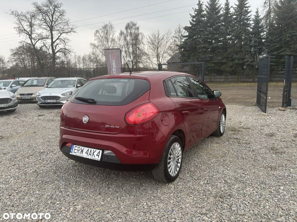 Fiat Bravo - 10
