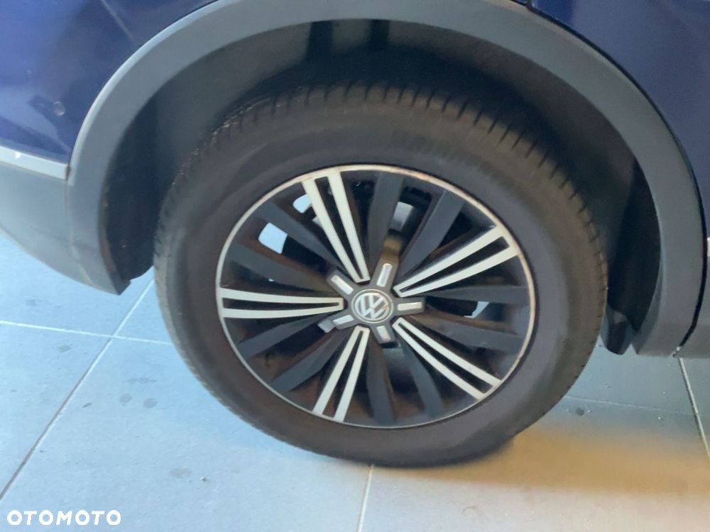 Volkswagen Tiguan 2.0 TDI SCR 4Motion (BlueMotion Techn.) DSG Highline - 20