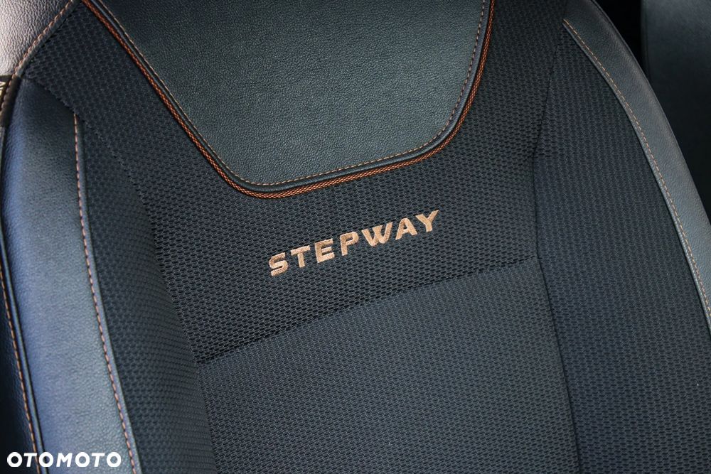 Dacia Sandero Stepway 1.0 TCe Expression - 25