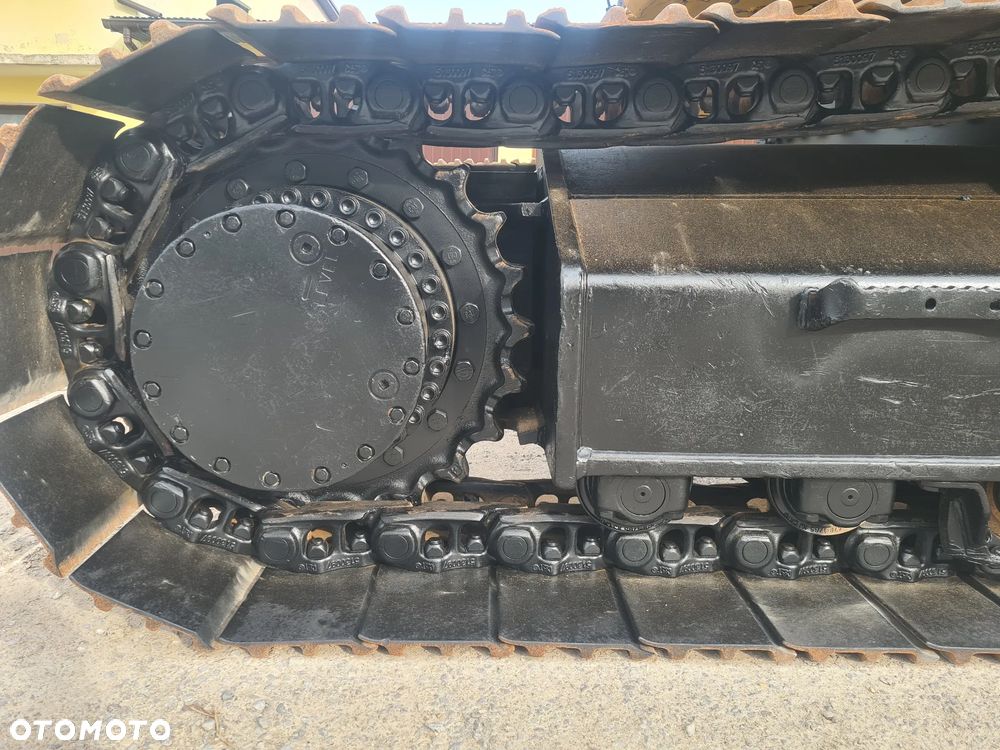 Caterpillar 336 07A - 29
