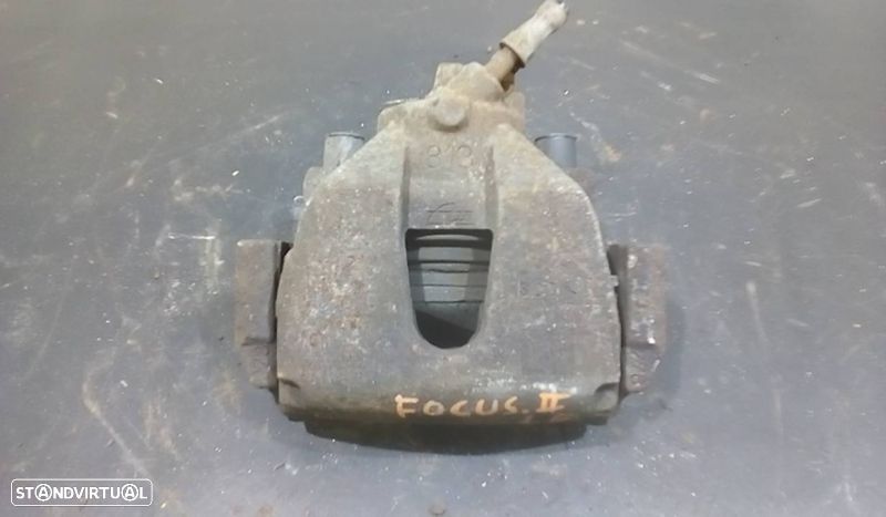 Pinça Frente Esq Ford Focus Ii Turnier (Da_, Ffs, Ds) - 2