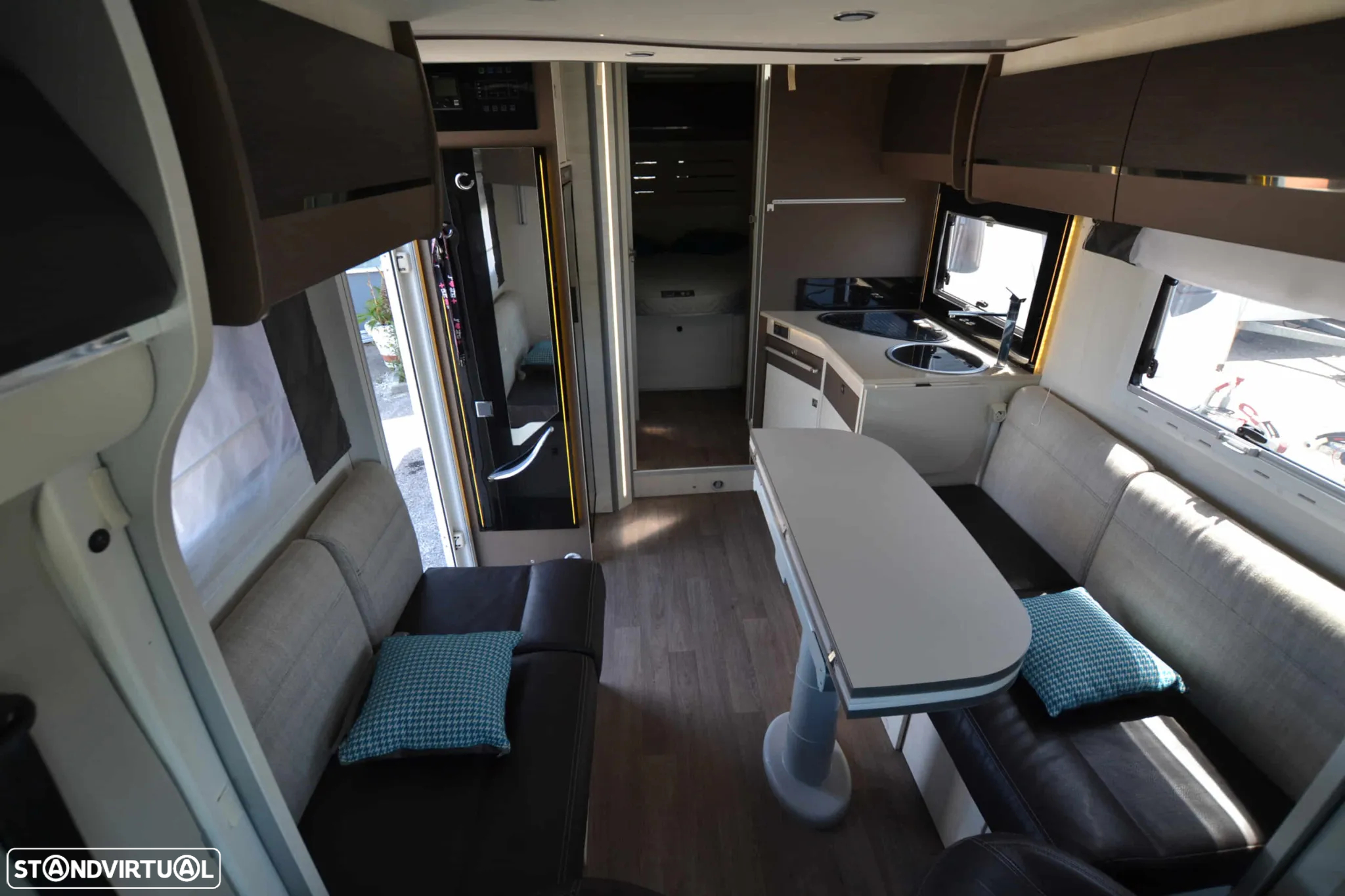 Chausson Welcome Premium 768   U94 - 12