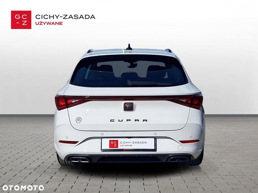 Cupra Leon - 4
