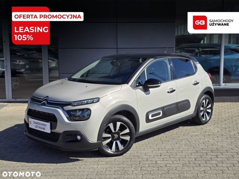 Citroën C3 1.2 PureTech Max - 2
