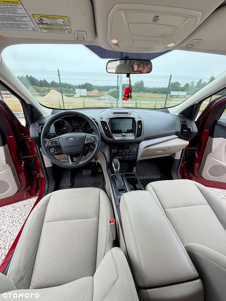 Ford Escape - 18